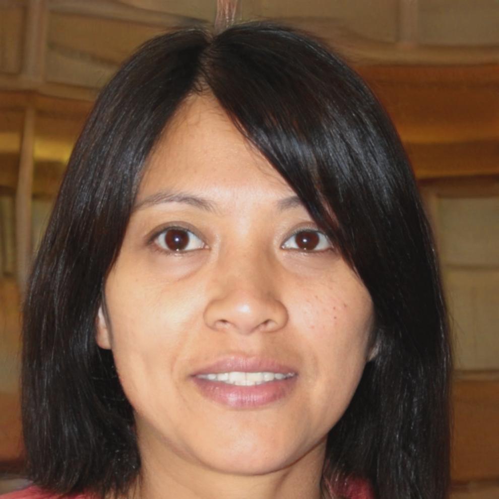 Eğitmen Elif Kozan